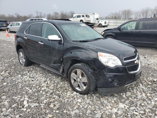 Фото 4 с аукциона – 2013 CHEVROLET EQUINOX LT с VIN 2GNALFEKXD6229685