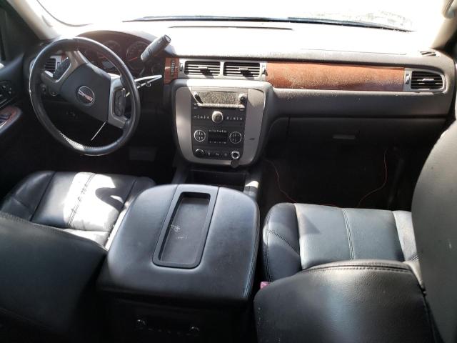Photo 8 from auction – 2008 GMC SIERRA K25 with VIN 1GTHK23648F209825
