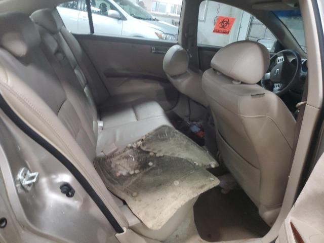 Photo 10 from auction – 2005 NISSAN MAXIMA SE with VIN 1N4BA41E55C848975