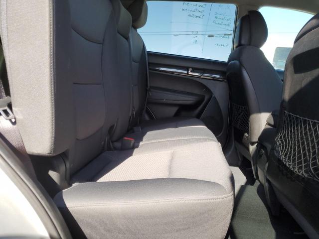 Photo 10 from auction – 2012 KIA SORENTO BA with VIN 5XYKT3A13CG193171