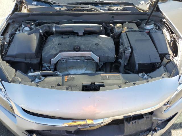 Photo 11 from auction – 2016 CHEVROLET MALIBU LIM with VIN 1G11E5SA2GU160076