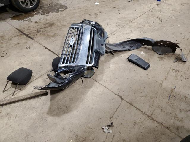 Photo 12 from auction – 2010 FORD EXPLORER X with VIN 1FMEU7DE4AUA64329