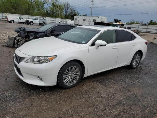 LEXUS ES 350 2015 con VIN JTHBK1GG3F2200376 - Foto de la subasta