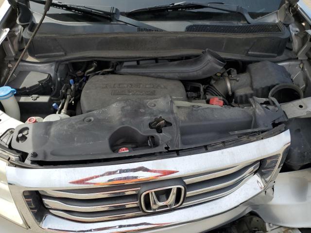 Foto 12 de la subasta – 2014 HONDA PILOT EXLN con VIN 5FNYF4H76EB051733