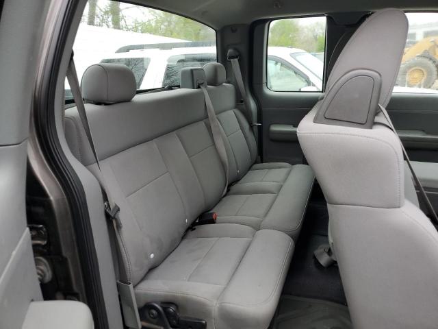 Photo 10 from auction – 2005 FORD F150 with VIN 1FTRX04W45KC32971
