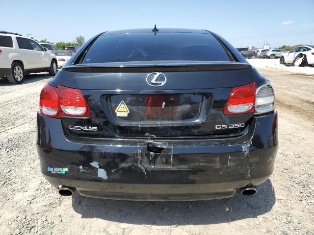 Foto 6 de la subasta – 2009 LEXUS GS 350 con VIN JTHBE96S790046430