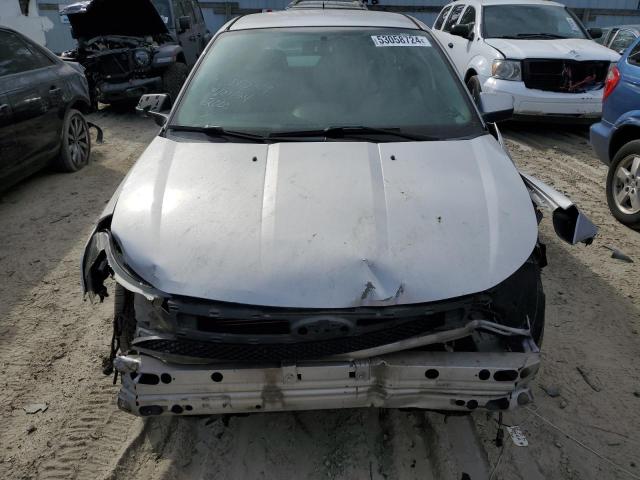 Photo 5 from auction – 2008 FORD FOCUS SE with VIN 1FAHP35N98W299166