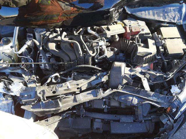 Photo 11 from auction – 2023 NISSAN SENTRA SR with VIN 3N1AB8DV7PY258862