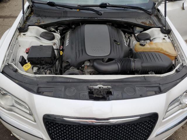 Photo 11 from auction – 2012 CHRYSLER 300C with VIN 2C3CCAKT8CH145518