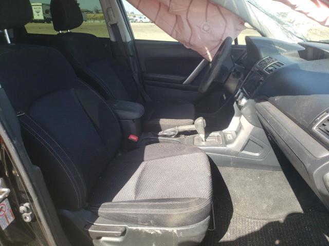 Photo 7 from auction – 2017 SUBARU FORESTER 2 with VIN JF2SJADC9HH526626