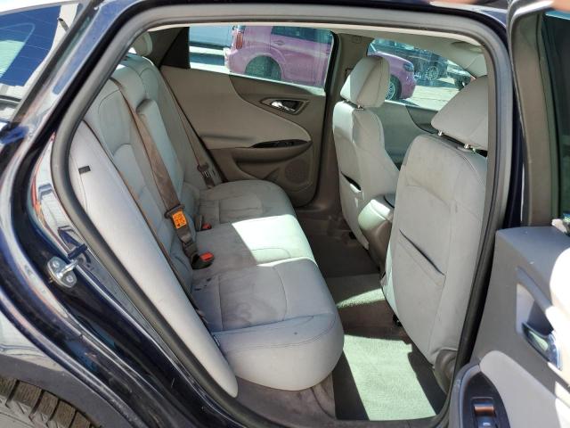Photo 10 from auction – 2017 CHEVROLET MALIBU LS with VIN 1G1ZB5ST3HF290273