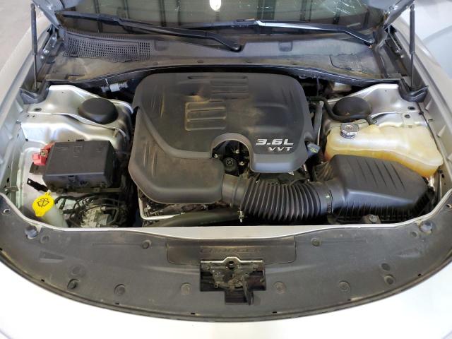 Photo 11 from auction – 2021 DODGE CHARGER SX with VIN 2C3CDXBG2MH531422