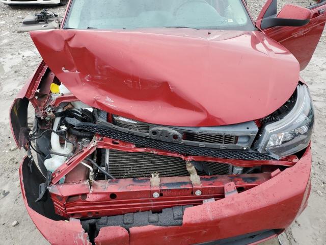 Photo 11 from auction – 2011 FORD FOCUS SES with VIN 1FAHP3GN6BW133420