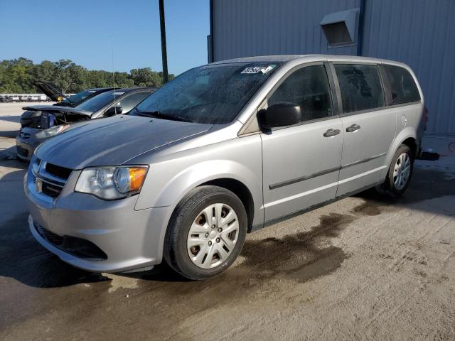 Photo 1 from auction – 2015 DODGE GRAND CARA with VIN 2C4RDGBG2FR724821