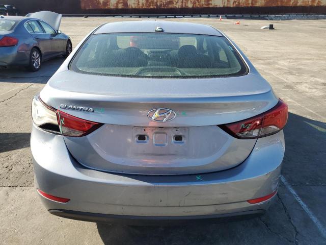 Photo 6 from auction – 2016 HYUNDAI ELANTRA SE with VIN 5NPDH4AE8GH774859