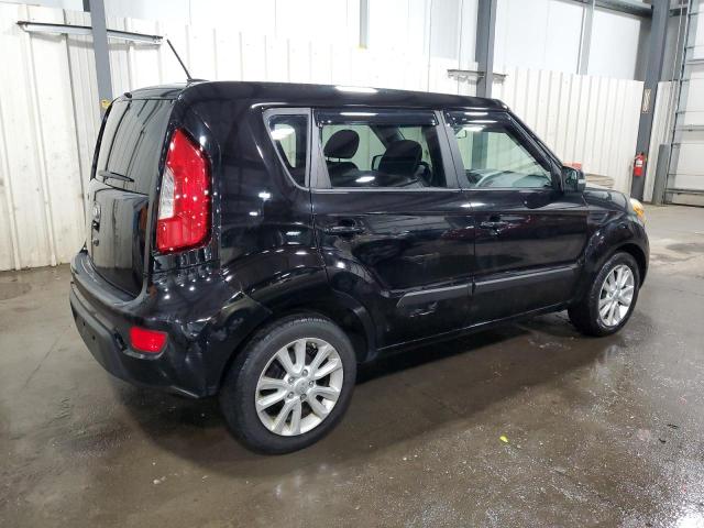 Photo 3 from auction – 2013 KIA SOUL + with VIN KNDJT2A6XD7608387