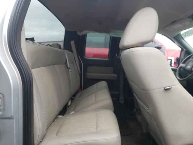 Photo 10 from auction – 2010 FORD F150 SUPER with VIN 1FTFX1EV2AFD24534