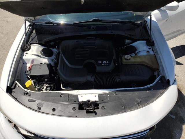 Photo 11 from auction – 2015 DODGE CHARGER SE with VIN 2C3CDXBG9FH870195