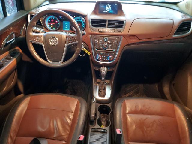 Photo 8 from auction – 2013 BUICK ENCORE with VIN KL4CJCSB0DB178456