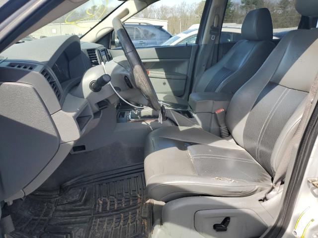 صورة رقم 7 من المزاد - 2006 JEEP GRAND CHER مع VIN 1J4HR58N46C192904
