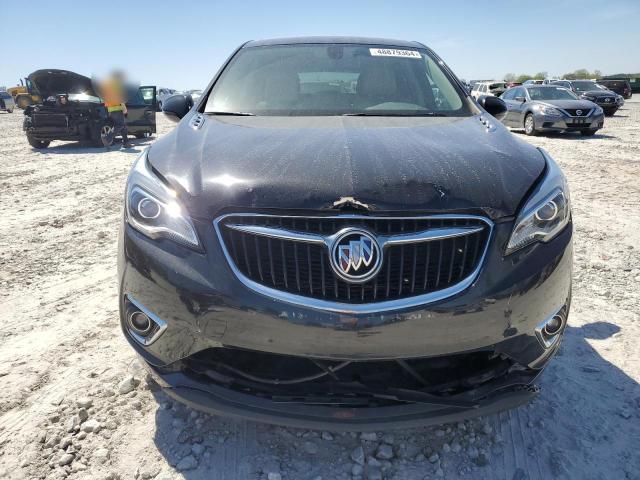 Photo 5 from auction – 2020 BUICK ENVISION P with VIN LRBFXBSA6LD137866