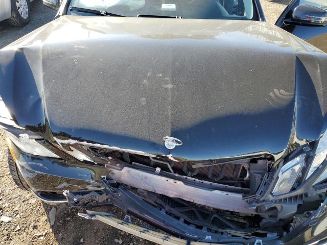 Photo 11 from auction – 2013 MERCEDES-BENZ E 350 with VIN WDDHF5KB6DA772795