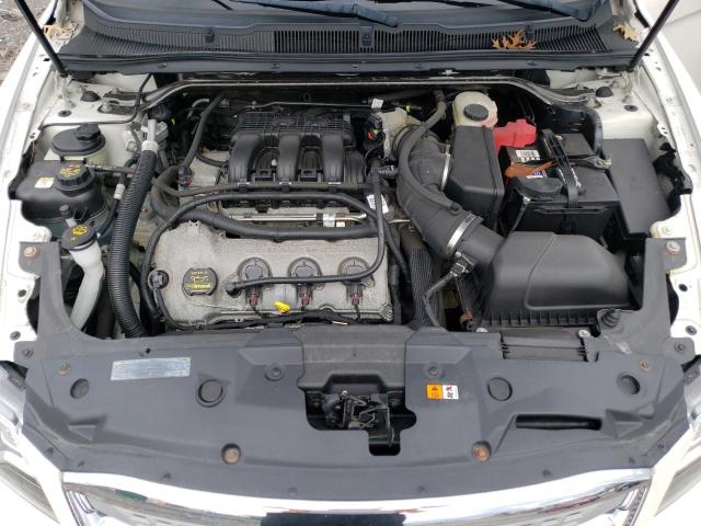 Photo 11 from auction – 2011 FORD TAURUS SEL with VIN 1FAHP2EWXBG113686