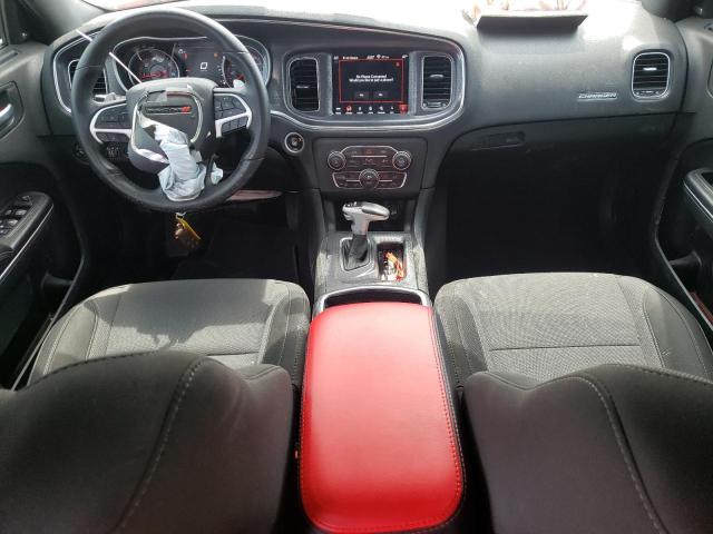 Photo 8 from auction – 2018 DODGE CHARGER R/ with VIN 2C3CDXCT3JH117041