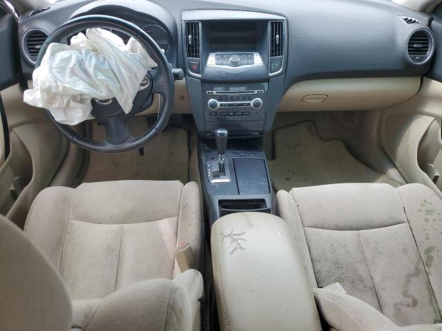 Photo 8 from auction – 2012 NISSAN MAXIMA S with VIN 1N4AA5AP9CC816899