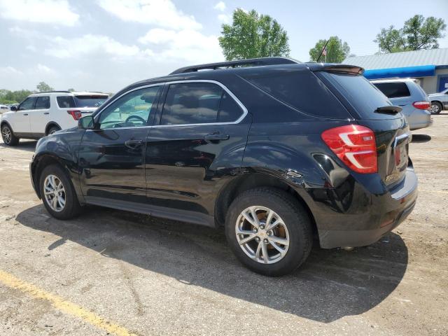 Photo 2 from auction – 2016 CHEVROLET EQUINOX LT with VIN 2GNALCEK6G1113013