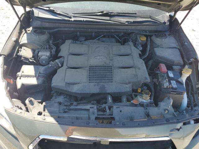 Photo 12 from auction – 2015 SUBARU OUTBACK 3. with VIN 4S4BSENC7F3266816