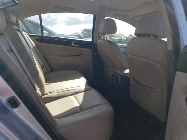 Photo 10 from auction – 2014 HYUNDAI GENESIS 3. with VIN KMHGC4DD1EU263250