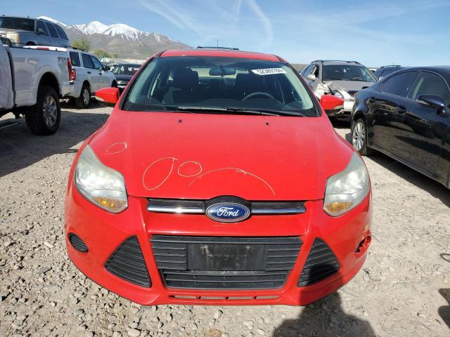 Photo 5 from auction – 2014 FORD FOCUS SE with VIN 1FADP3K26EL322330