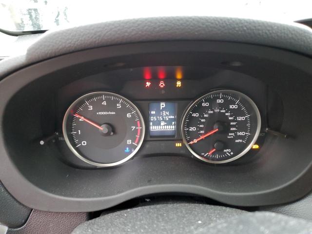 Photo 9 from auction – 2015 SUBARU XV CROSSTR with VIN JF2GPACC6F8254393