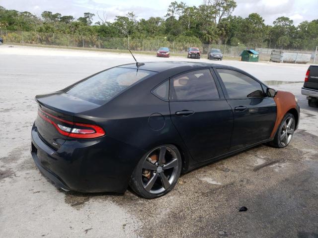 Photo 4 from auction – 2015 DODGE DART GT with VIN 1C3CDFEB2FD122752