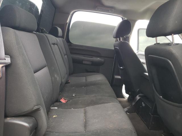 Photo 10 from auction – 2012 CHEVROLET SILVERADO with VIN 1GC1KXC89CF143524