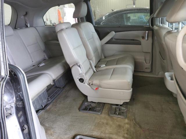 Photo 11 from auction – 2015 HONDA ODYSSEY EX with VIN 5FNRL5H62FB104598