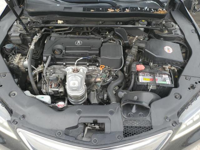 Photo 11 from auction – 2016 ACURA TLX TECH with VIN 19UUB1F54GA008032