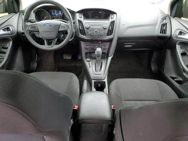 Photo 8 from auction – 2018 FORD FOCUS SE with VIN 1FADP3F21JL251171