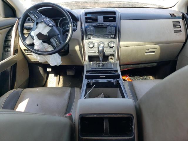 Photo 8 from auction – 2012 MAZDA CX-9 with VIN JM3TB2DAXC0359468