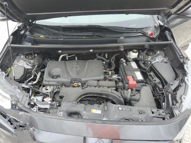 Photo 11 from auction – 2020 TOYOTA RAV4 XLE with VIN 2T3W1RFV3LC050360