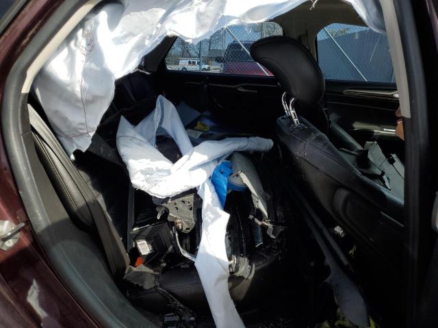 Photo 10 from auction – 2013 FORD FUSION SE with VIN 3FA6P0H99DR340347