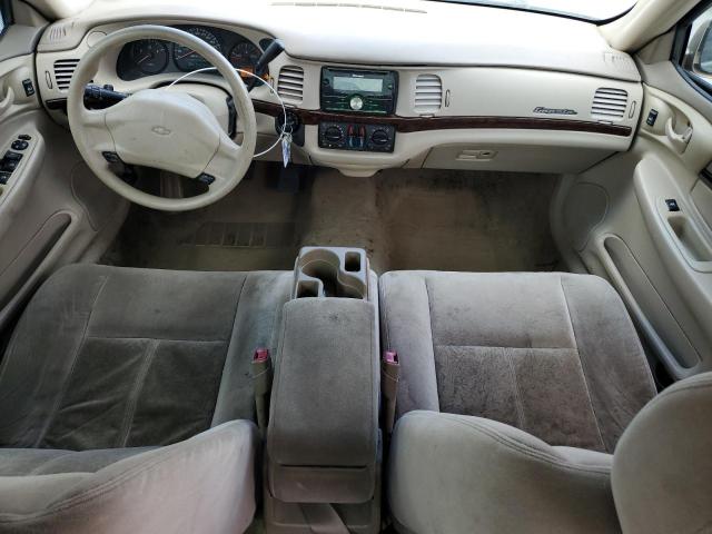 Photo 8 from auction – 2005 CHEVROLET IMPALA with VIN 2G1WF52E159360107
