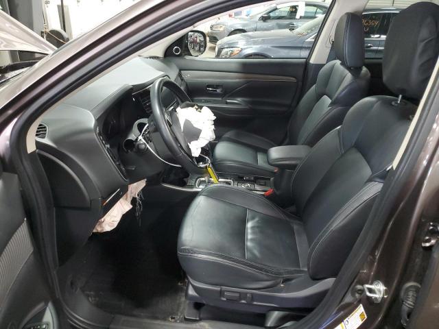 Photo 7 from auction – 2019 MITSUBISHI OUTLANDER with VIN JA4AZ3A38KZ012474