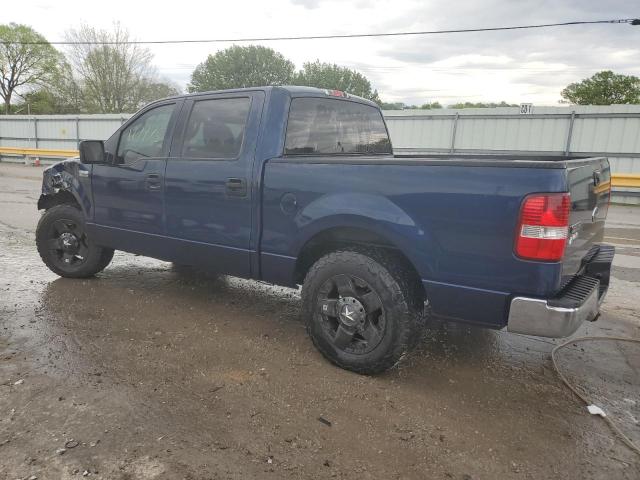 Photo 2 from auction – 2005 FORD F150 SUPER with VIN 1FTPW12545FB13126