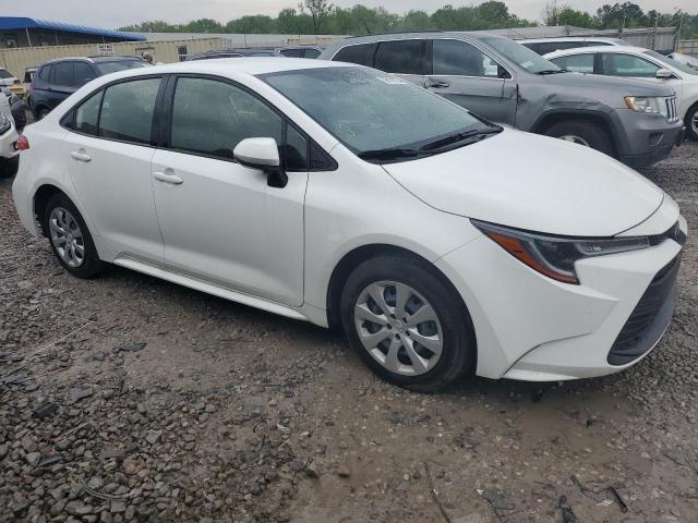 Photo 4 from auction – 2023 TOYOTA COROLLA LE with VIN JTDB4MEE7P3008579