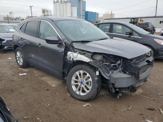 Photo 4 from auction – 2020 FORD ESCAPE SE with VIN 1FMCU9G61LUA64637
