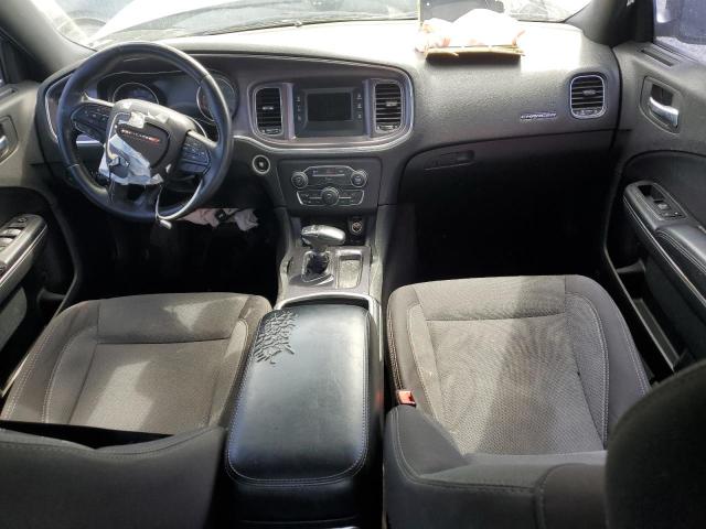 Photo 8 from auction – 2015 DODGE CHARGER SE with VIN 2C3CDXBG9FH751594