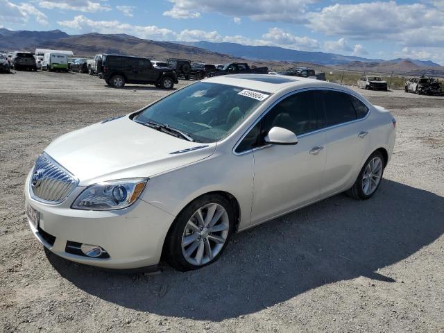 BUICK VERANO 2015 with VIN 1G4PS5SKXF4200725 - Photo from auction