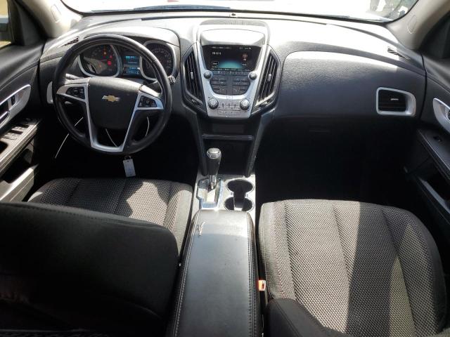 Photo 8 from auction – 2016 CHEVROLET EQUINOX LT with VIN 2GNFLFE31G6193209